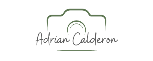 Adrian Calderon Logo